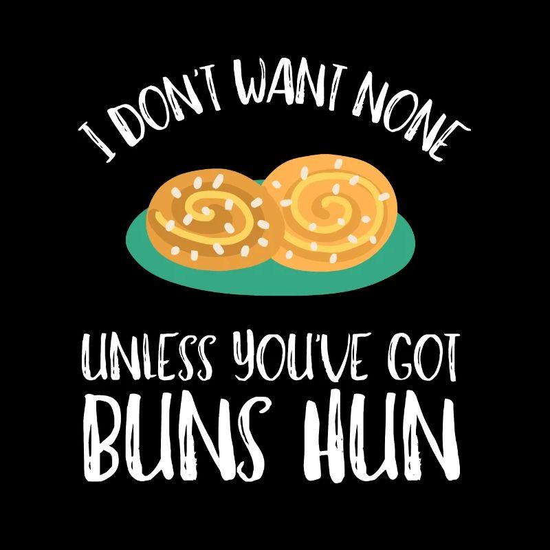 Cinnamon Roll And Cinnamon Buns