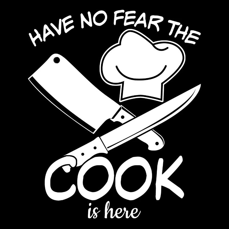 Chef cuisinier Chef de cuisine