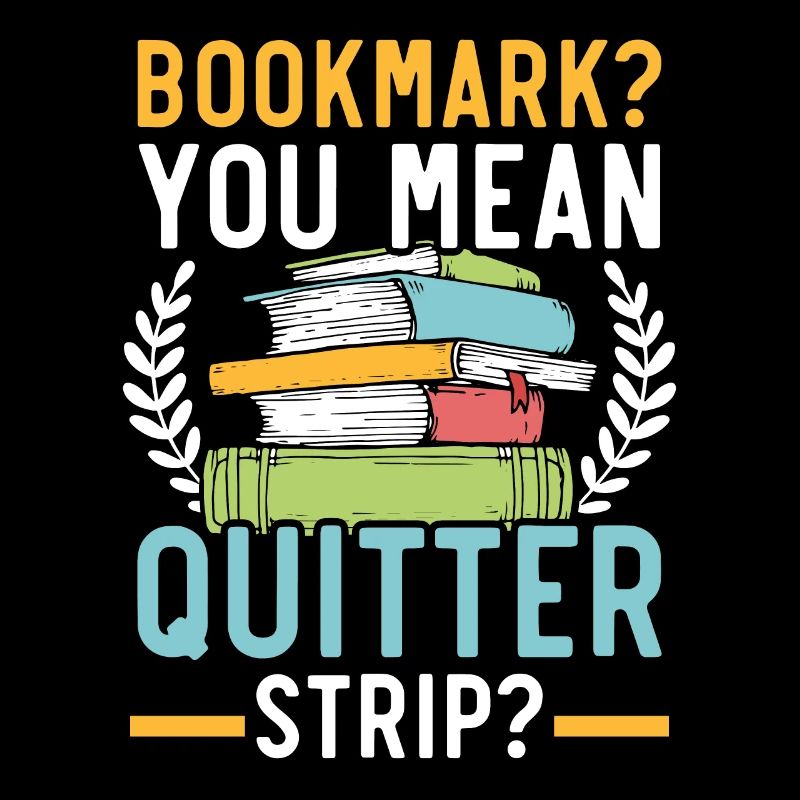 Reading is a ticket to the adventure of reading a book