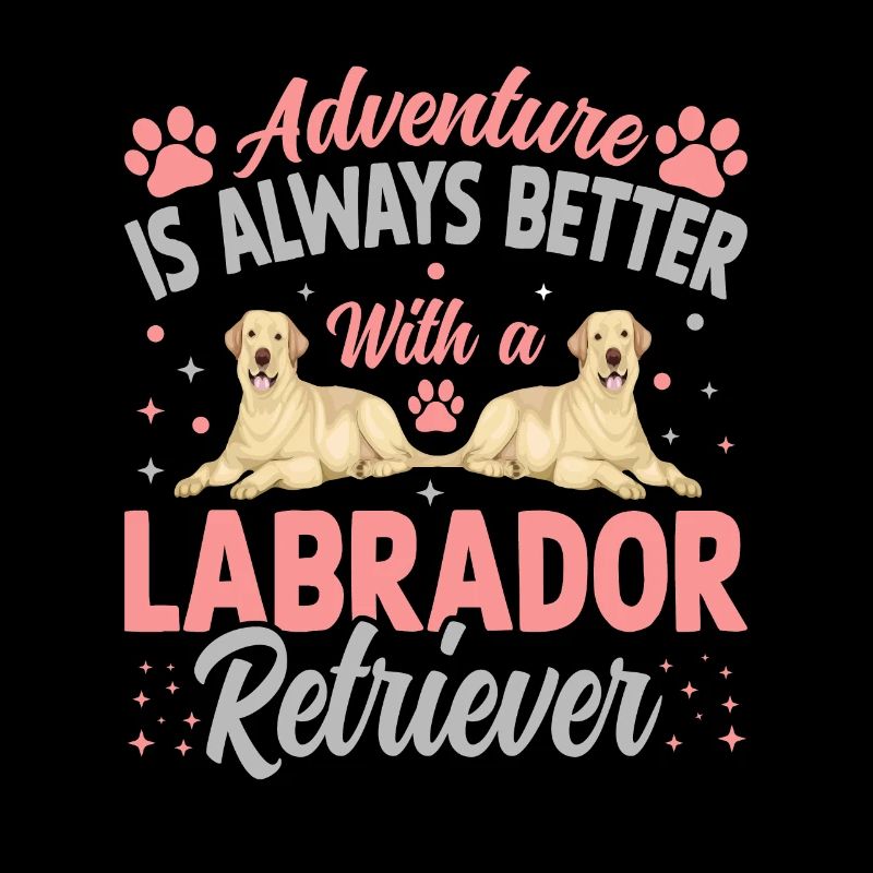 LABRADOR RETRIEVER
