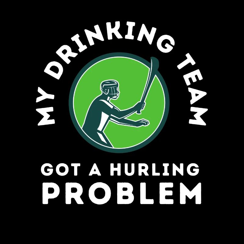 Hurling irlandais Dublin