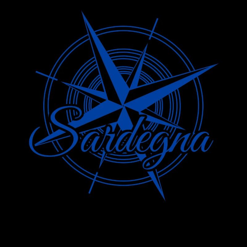 Sardegna Sardinia Compass Sardinia