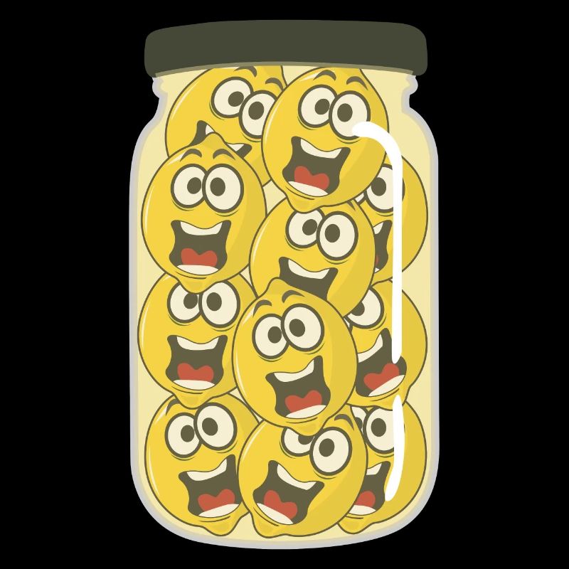 Lemons funny lemon
