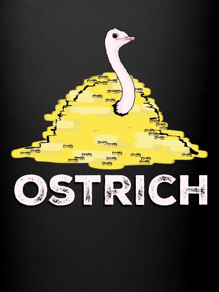 Rich Ostrich