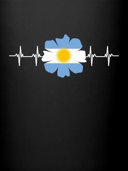 Argentina Flag