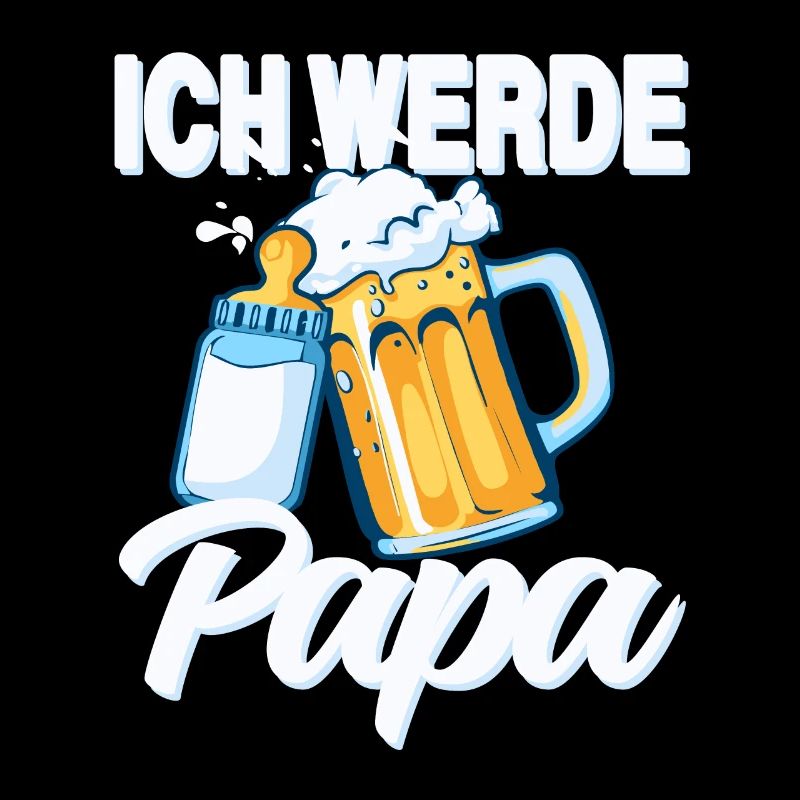 Schwangerschaft 2023 – Ich werde Papa – Werdender