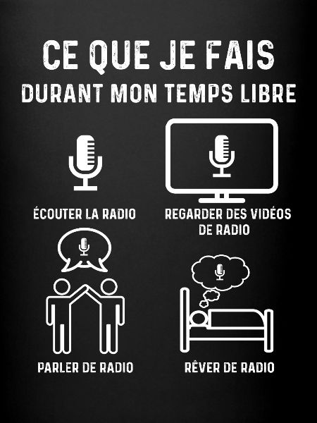 radio temps libre animateur