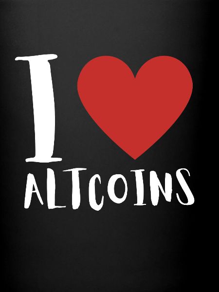 Altcoin Traders