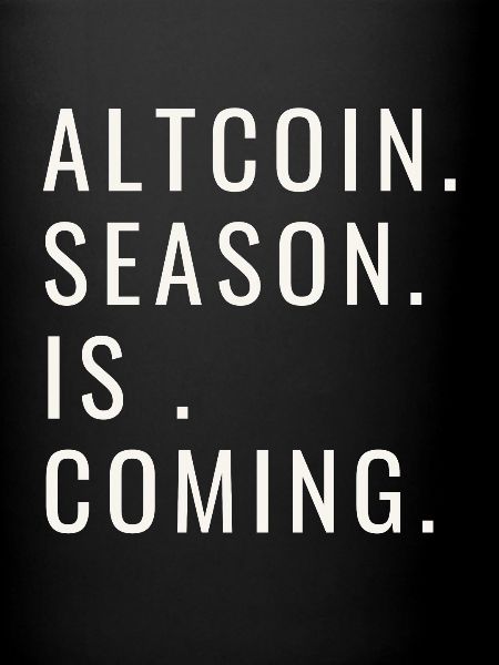 Altcoin Traders