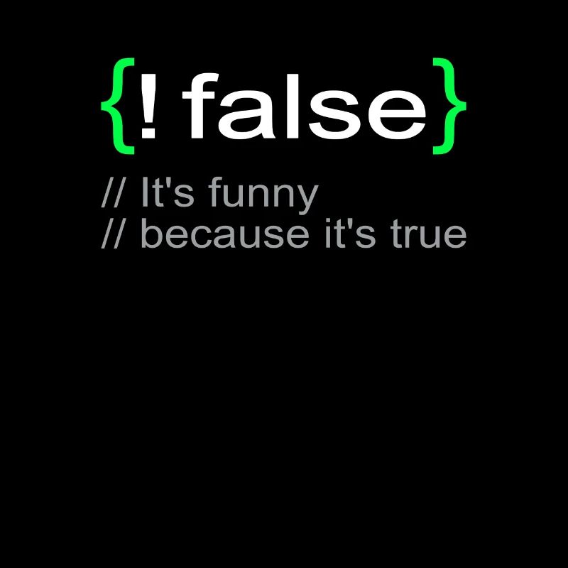 Funny Lol Nerd IT Computer Scientist