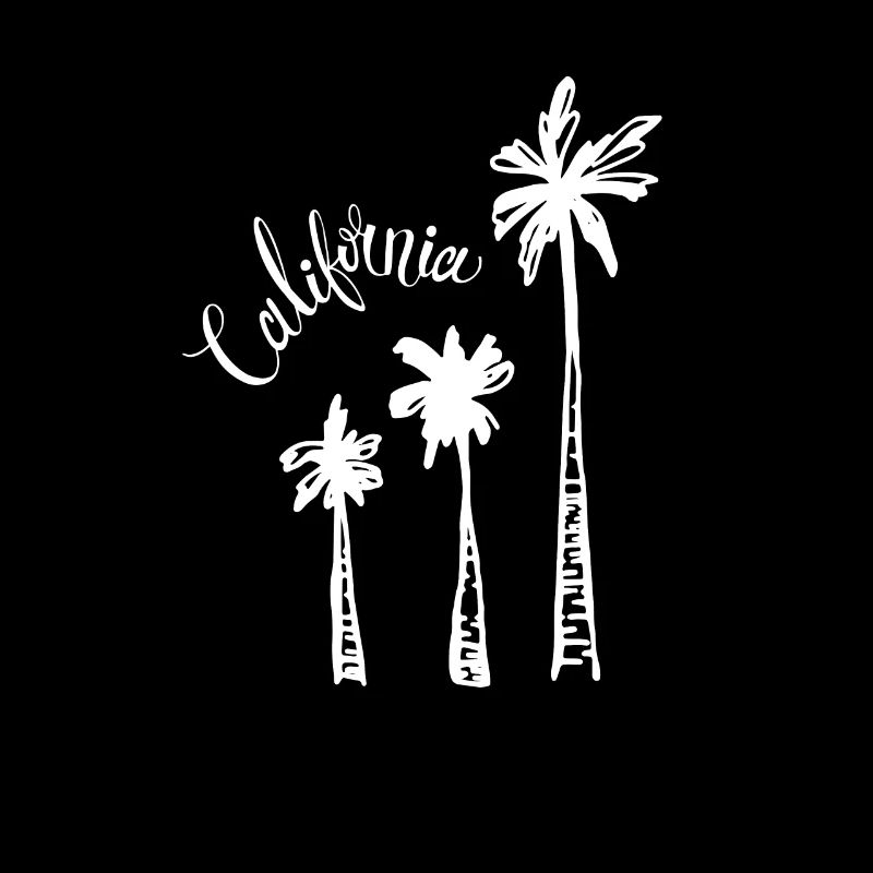 Californie Cet endroit