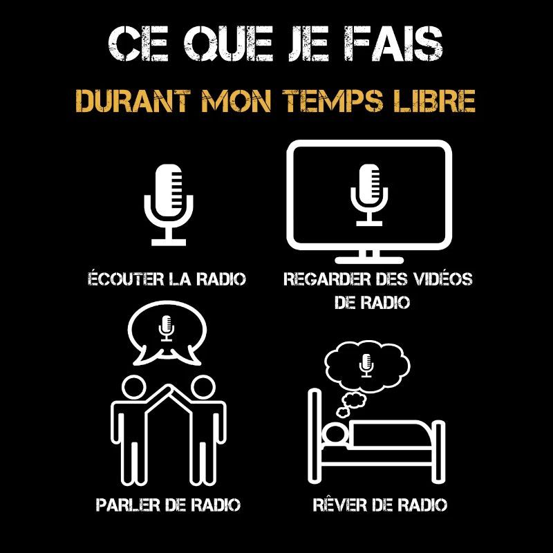 radio temps libre humour