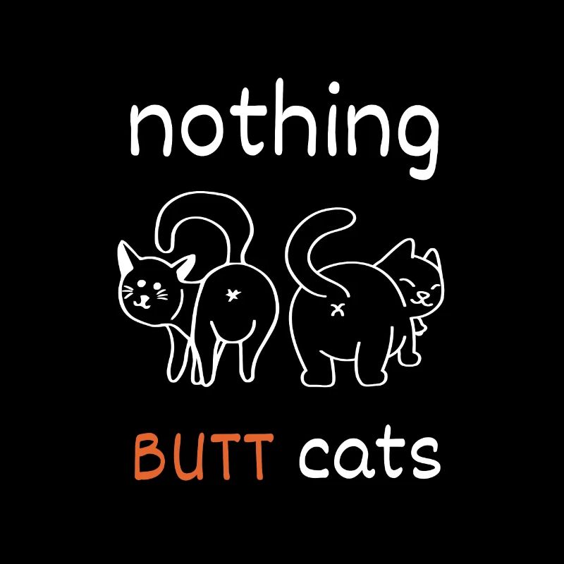 Cat Butthole