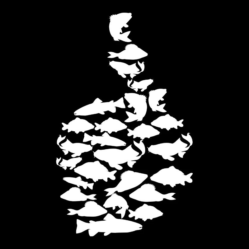 Pouce levé - Pêcheur pêcheur
