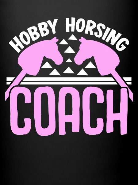 Hobby Equitation Hobbyhorse