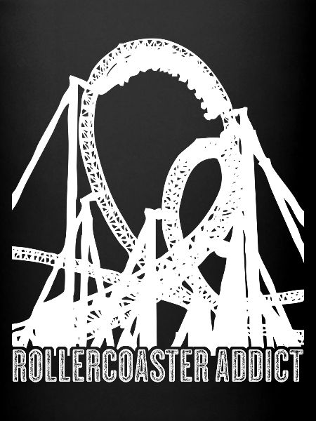 Roller coaster roller rider