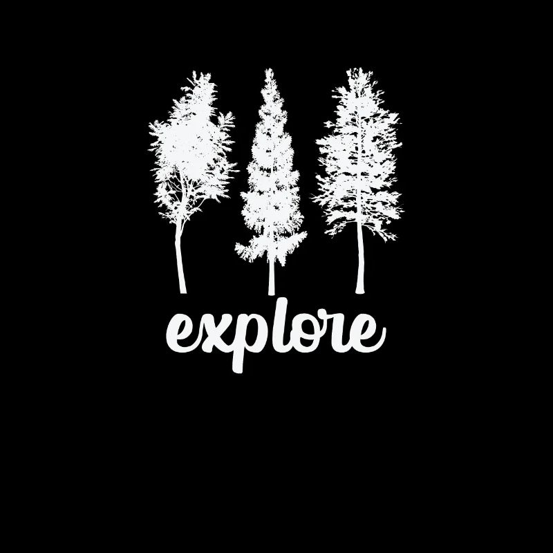 Explore Forest and Trees Nature Leaves