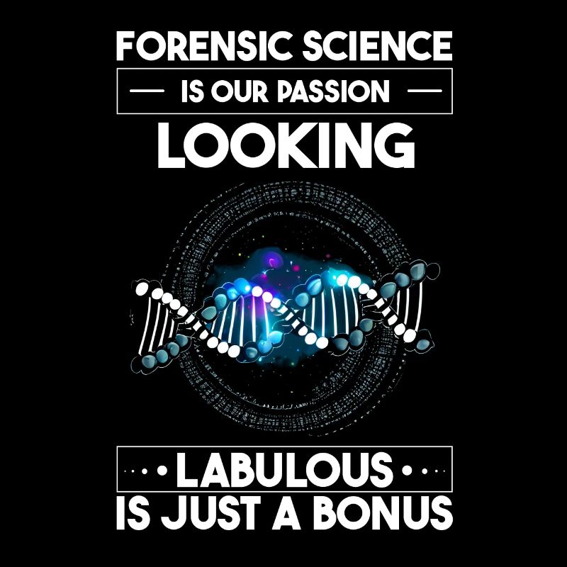Forensik und forensische Wissenschaft