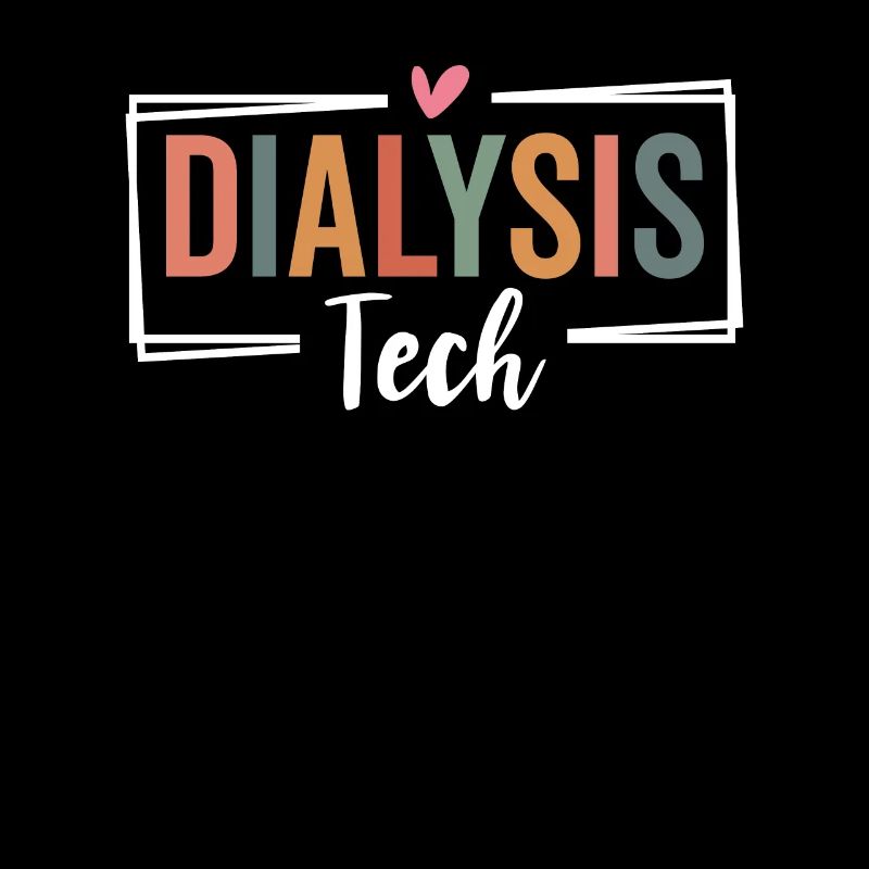 Dialysis Tech Funny Dialysis Catheter Dialysis