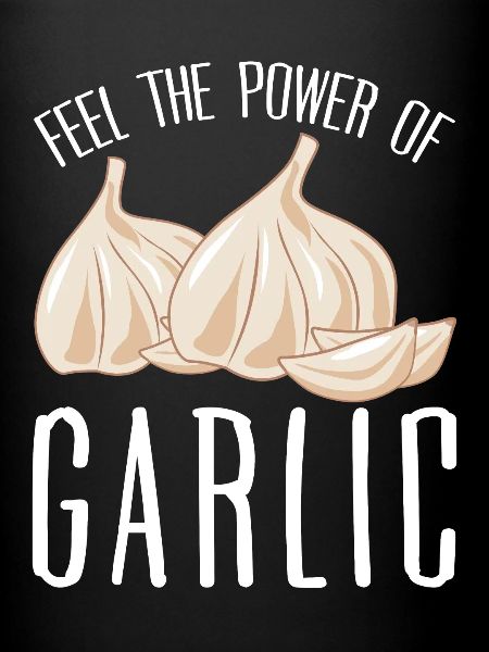 Garlic