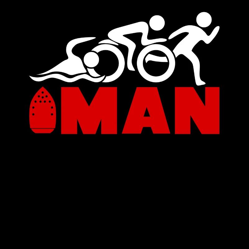 Triathlon Witz Triathleten Triathlet