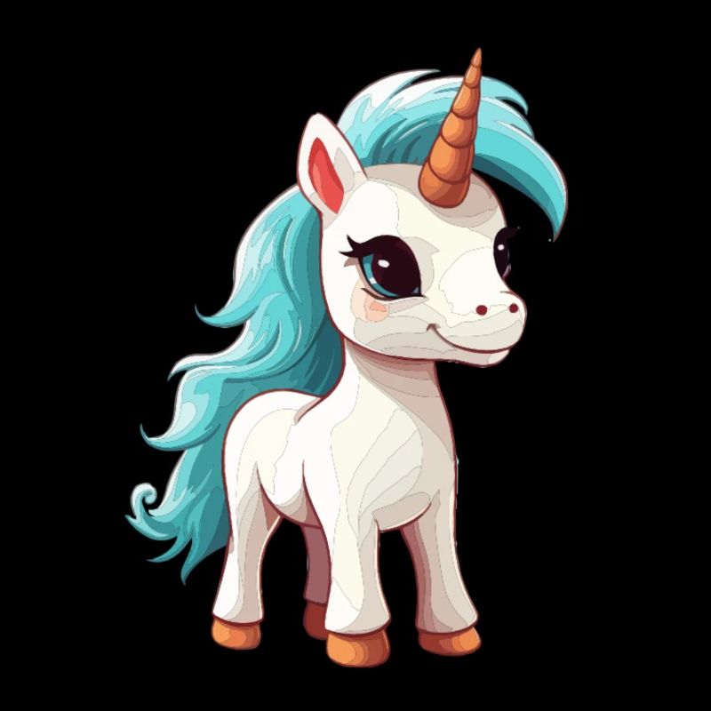 Unicorn Lover - Love Mythical Creature -
