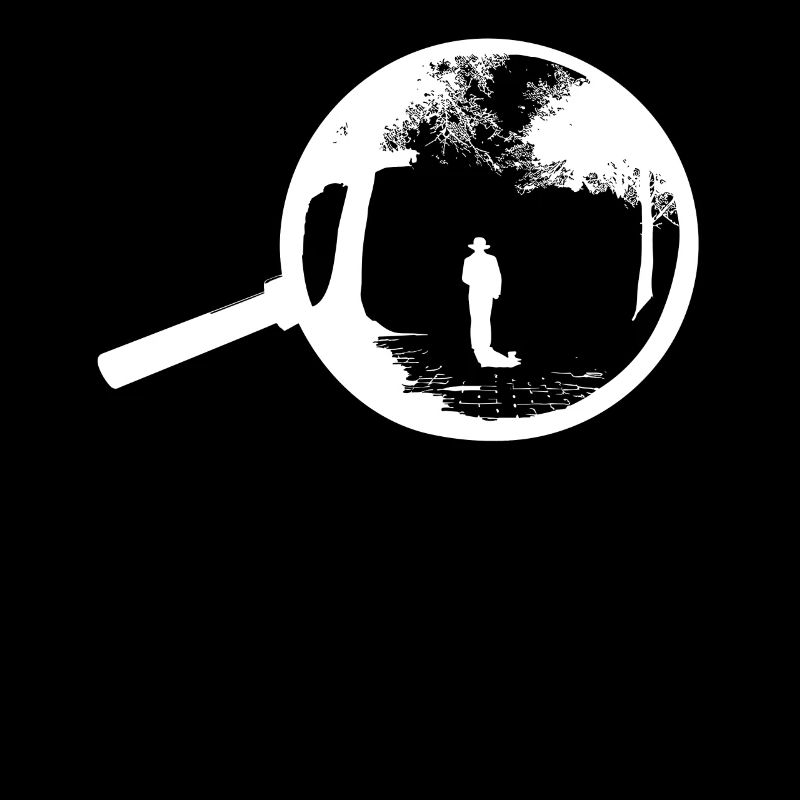 Ghost Hunter Creepy Adventure, Paranormal