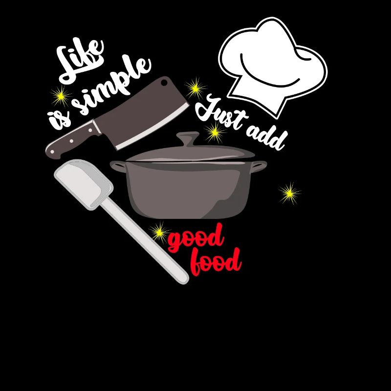 Cook Kitchen Home Chef Cooking Chef's knife