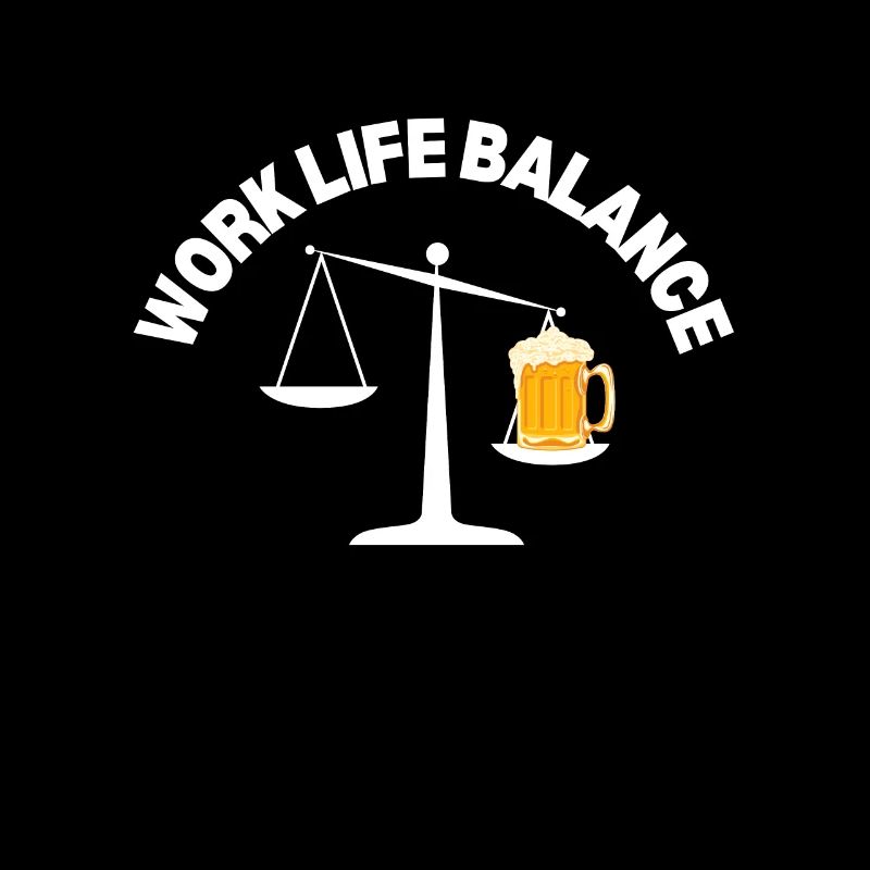 This job makes me drink