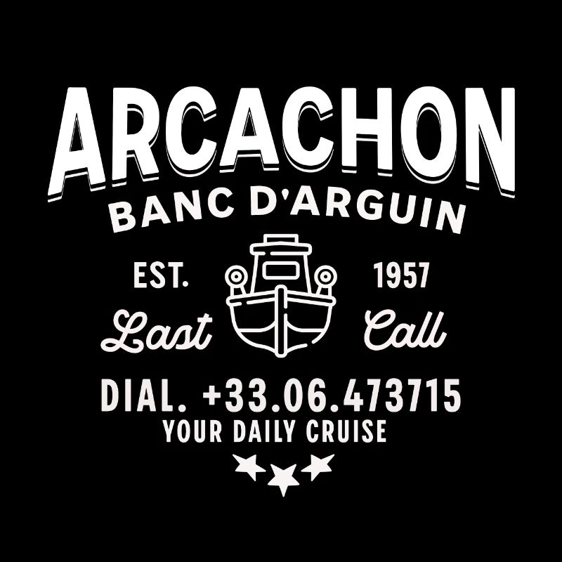 Arcachon Banc d Arguin Kreuzfahrt