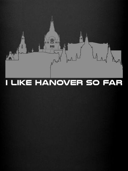 Hanover Souvenir