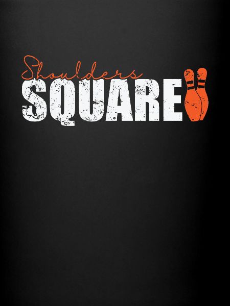 Shoulders Square Bowling