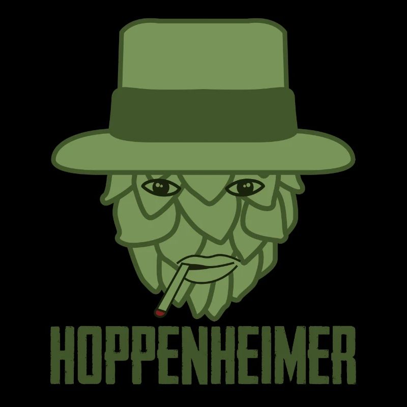 Hops Brewery Hobby Brewer Brewer