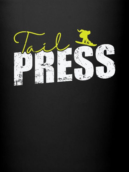 Tail Press Snowboard