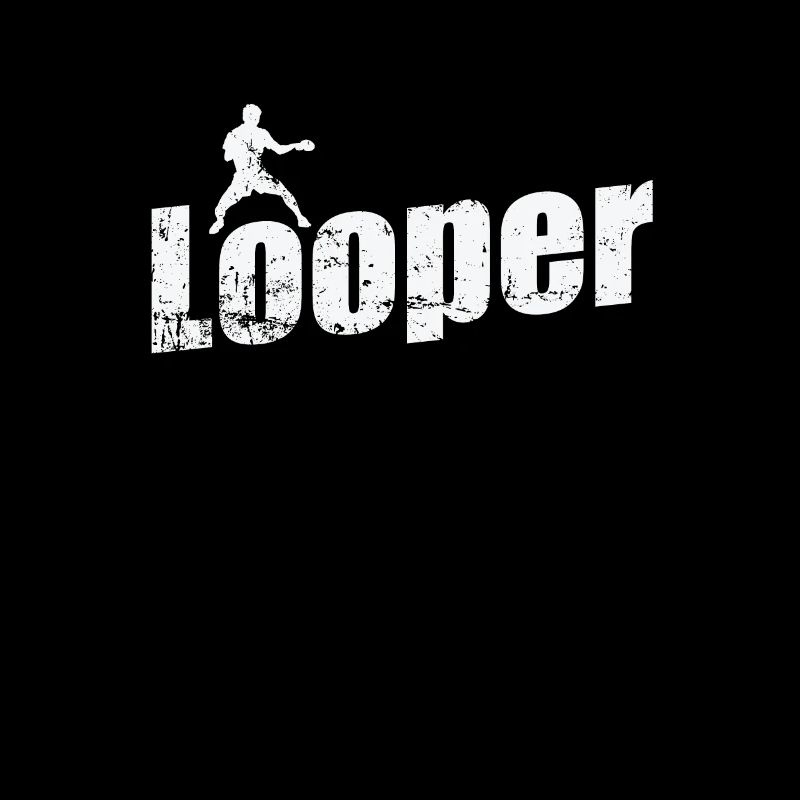 Looper Frisbee