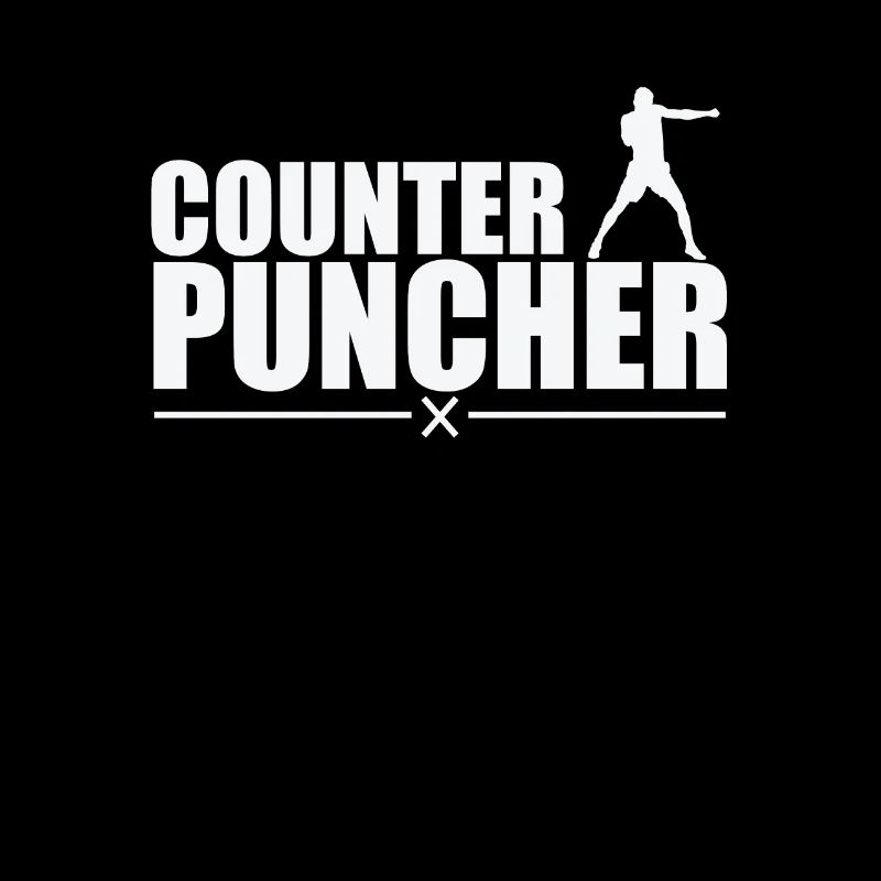 Counter Puncher Boxes