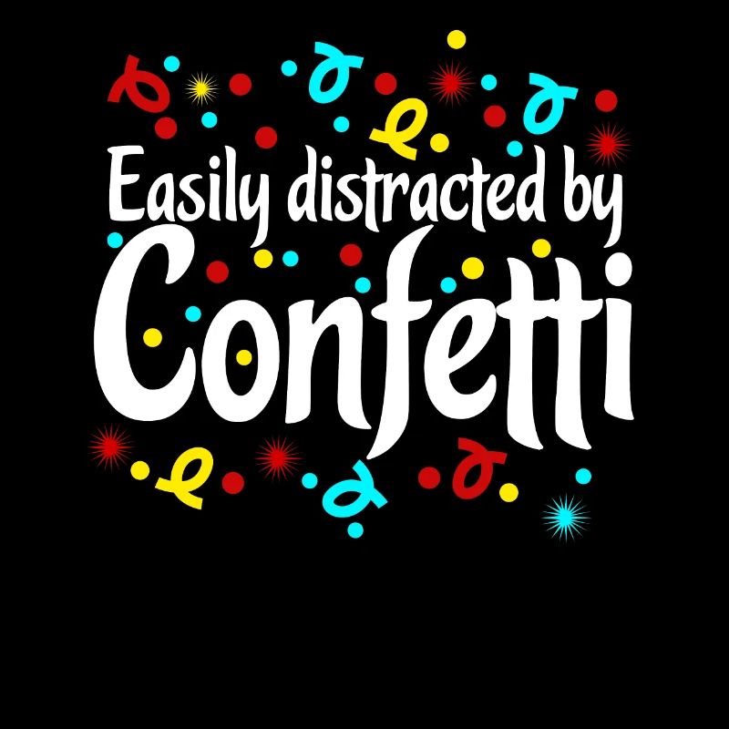 Confetti Carnival Carnival