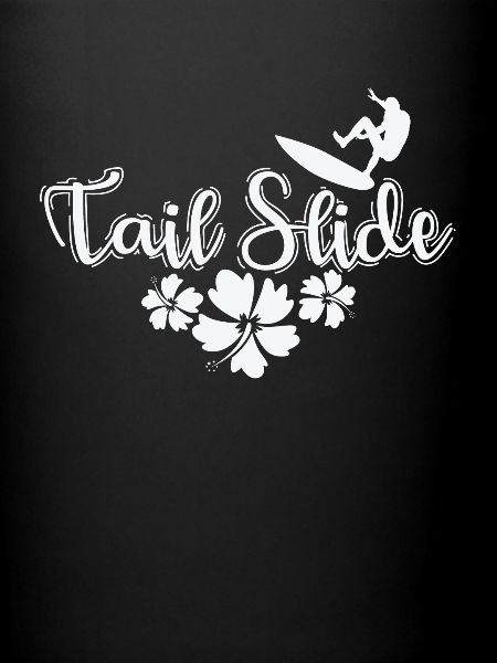 Tail Slide Surf