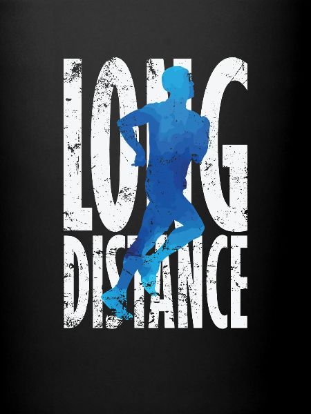 Long Distance Running
