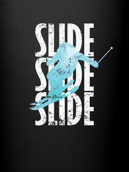 Ski de glisse