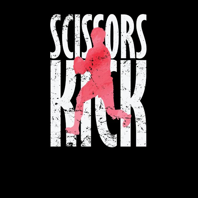 Scissors Kick Rugby