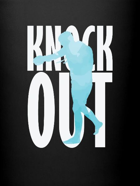 Knock Out Boxing