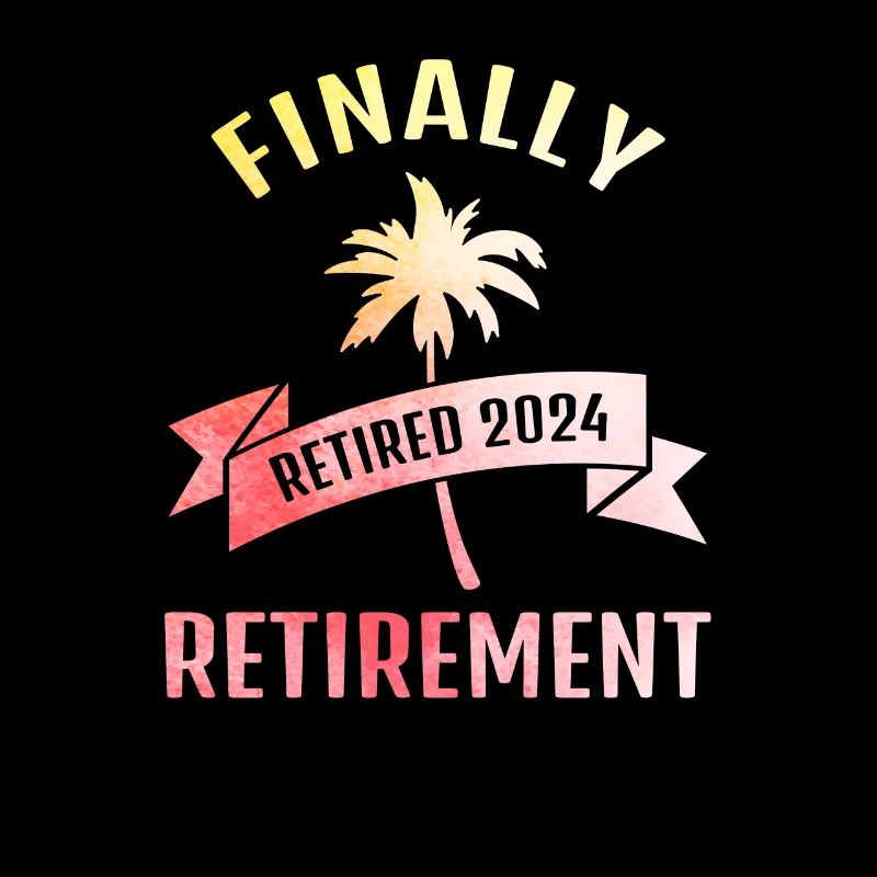 Finally retirement pension 2024 gift for pensioners