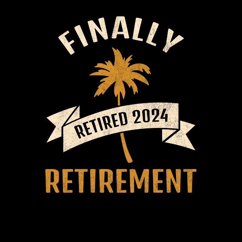 Finally retirement pension 2024 gift for pensioners