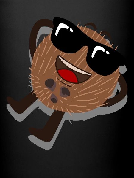 Coconut Sunglasses Coconuts