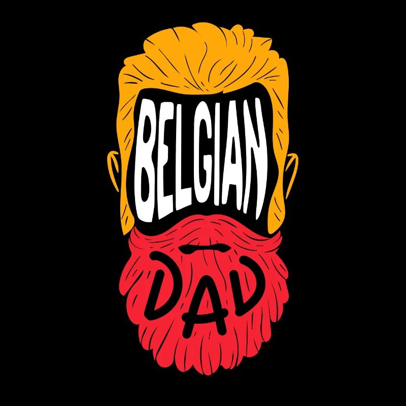 Belgian Dad
