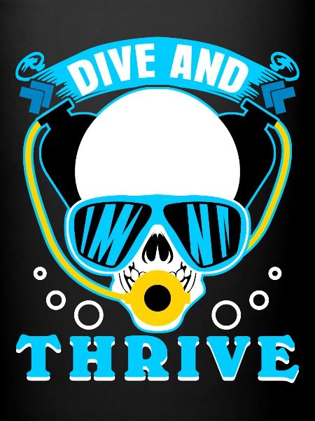 Diver Diving GogglesDiving