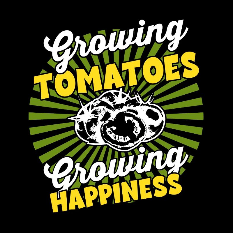 Wachsende Ernte - Farmer Harvest Tomate