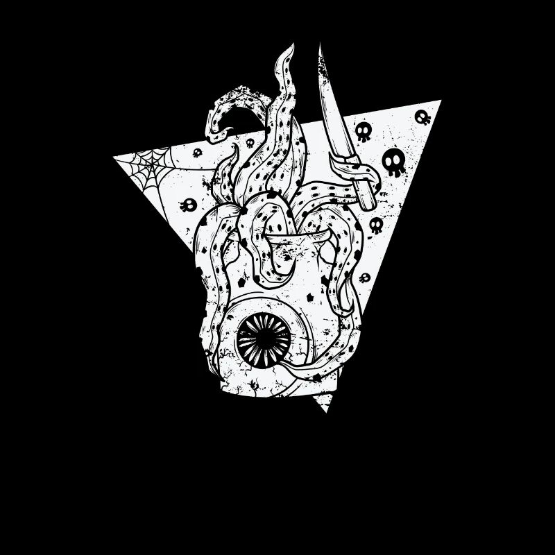 Horror Gothic Horror Melancholy