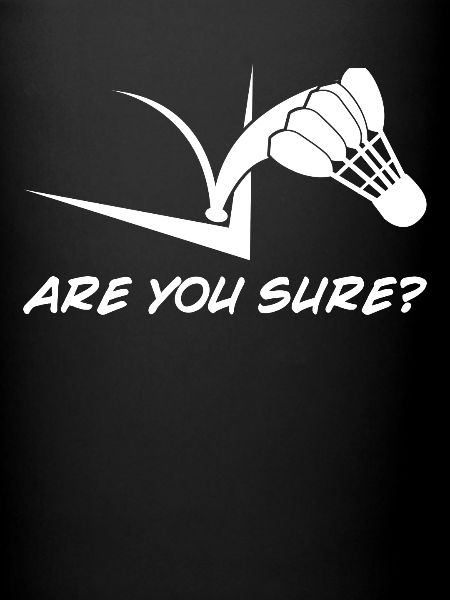 Federball Badminton